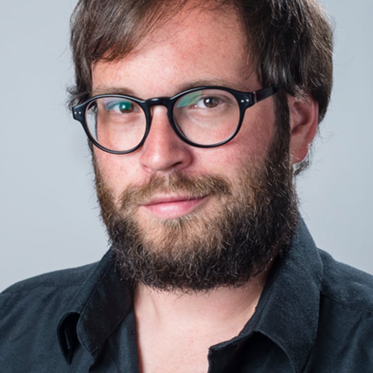 Jonas Otte