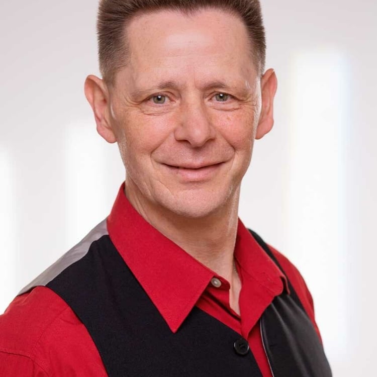 Mike Torsten Biermann