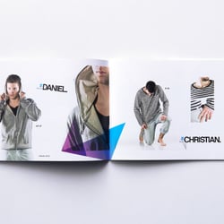 Delapo – Lookbook 2011