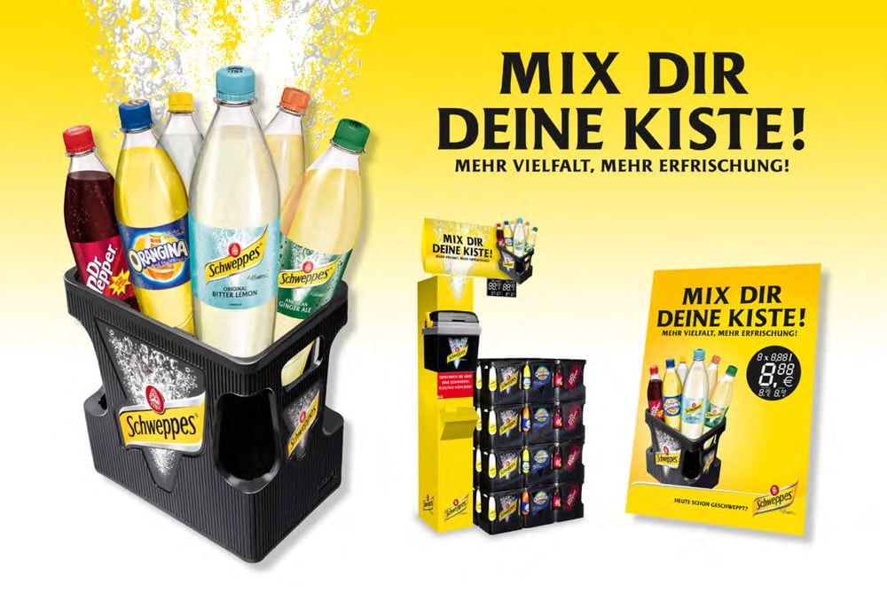 Mixkiste