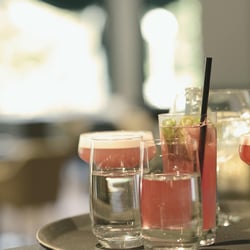Fotografie für Bars und Cafés