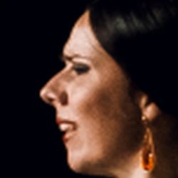 Flamenco (statisch)