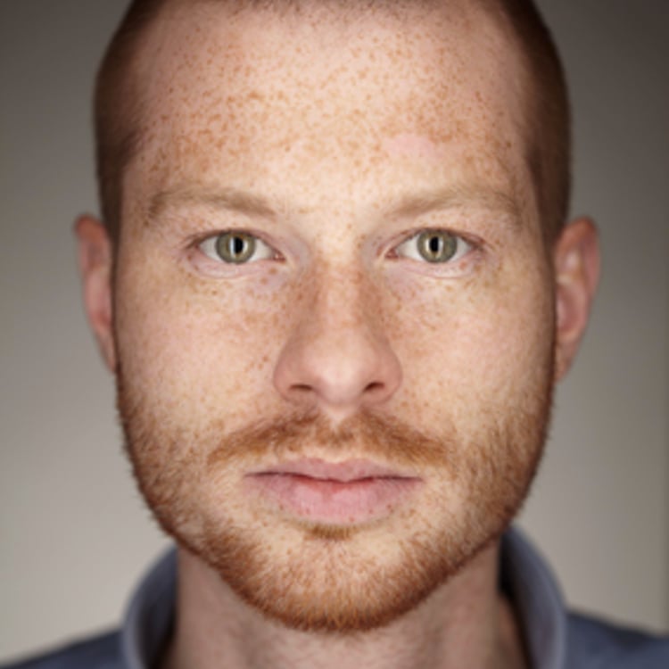 Christopher Shaw