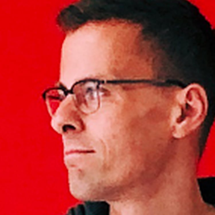Johannes Meger