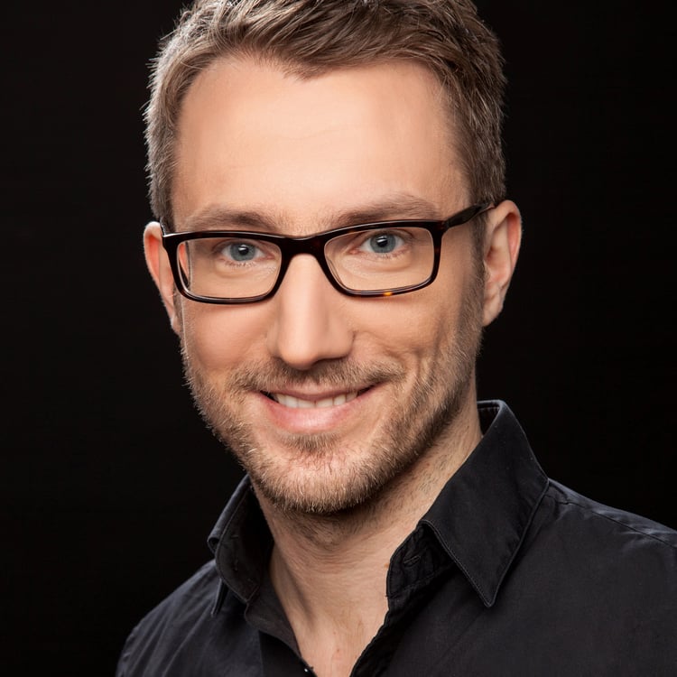 Stefan Schmechel