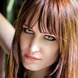 Sommershooting mit Eva Ko