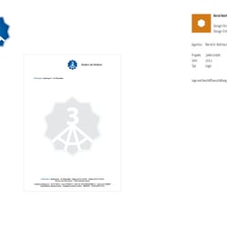 CD für die 3AAA GmbH
