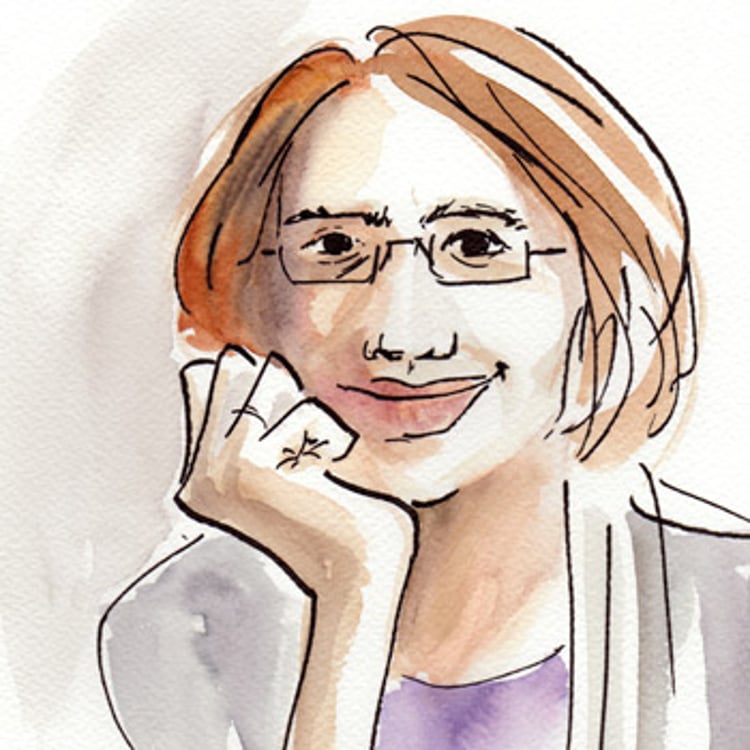 Susanne Knötzele