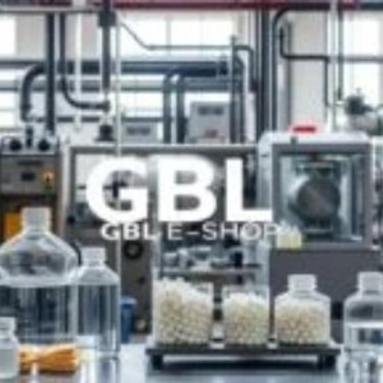 Gbl- Eshop