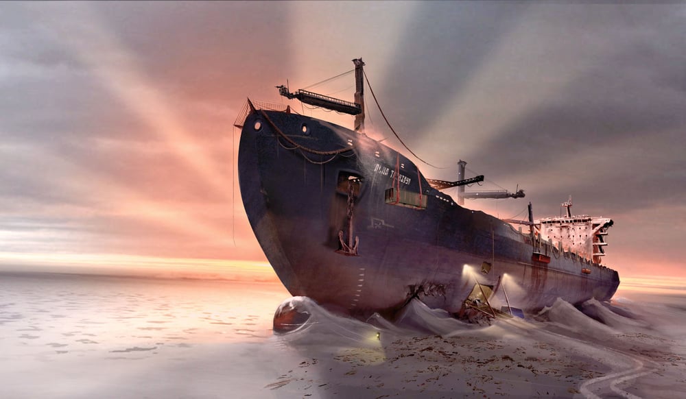 concept art