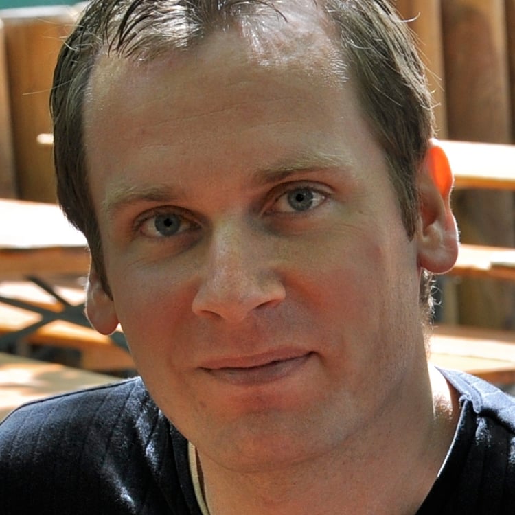 Martin Pfetscher
