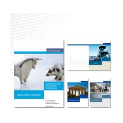 White & Case LLP