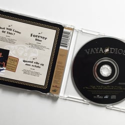 Vaja con Doas, Soundtrack zu Das Trio, 1998 für BMG
