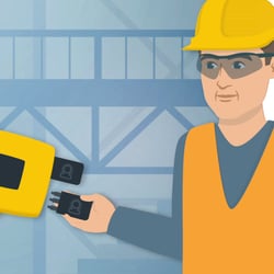 Technische Visualisationen – „Predictive Maintenance“