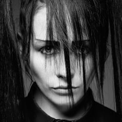 Modern Geisha