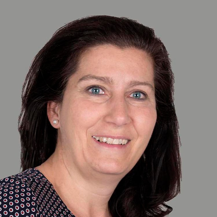 Miriam Borgmann