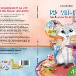 Cover für den Mutfuchs Bd 2