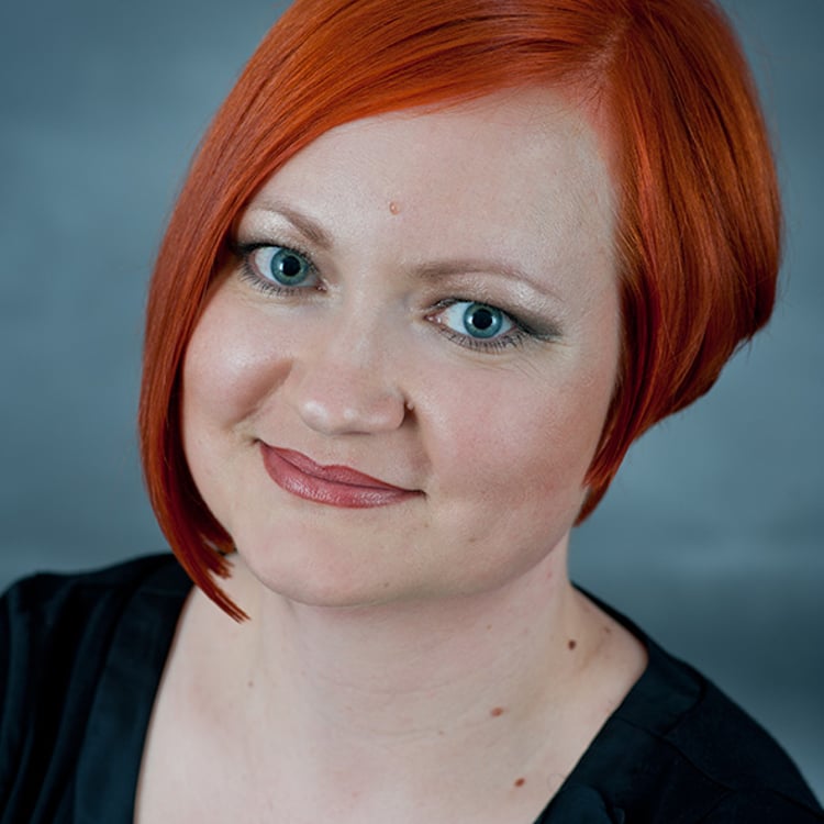 Julia Ruppel