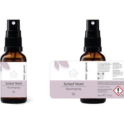 Aroma Care Produkt Layout
