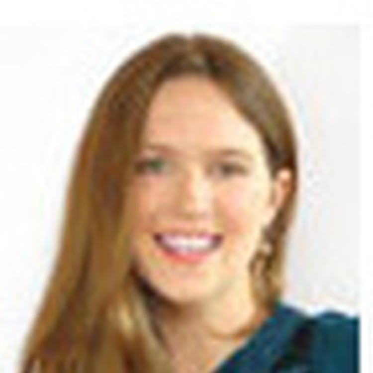 Nina Stephan