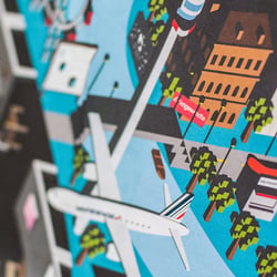 KFI Corporate Design Manual Close Up 1