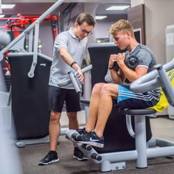 Sport und Fitness