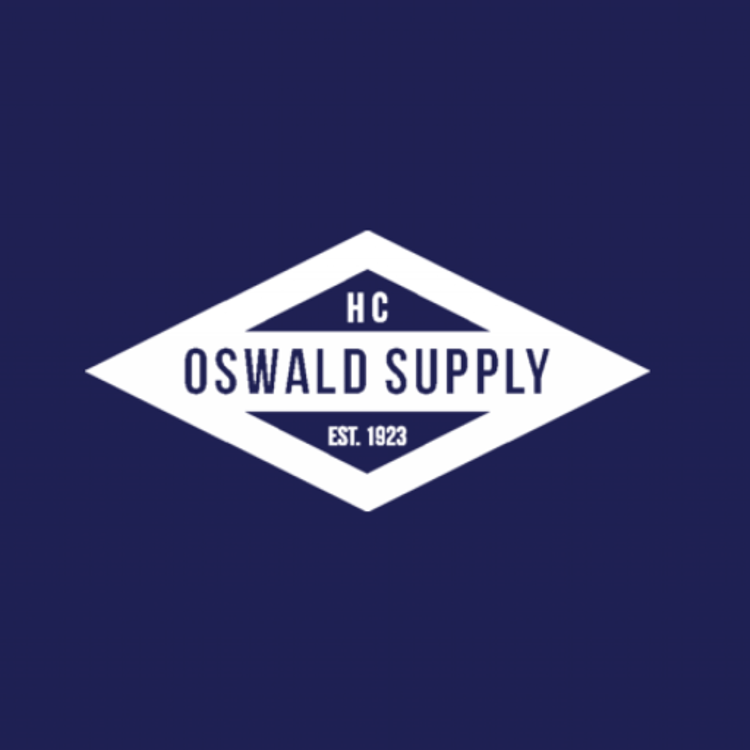 Oswald Supply