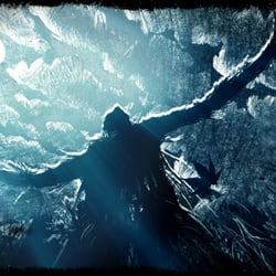 a Monster Calls