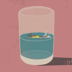 Thinking Positive