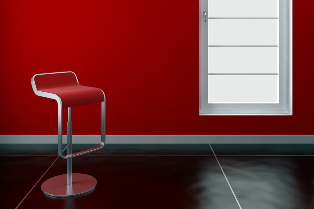 Stool…
