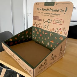 POS Display