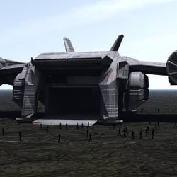 ECOtransShip