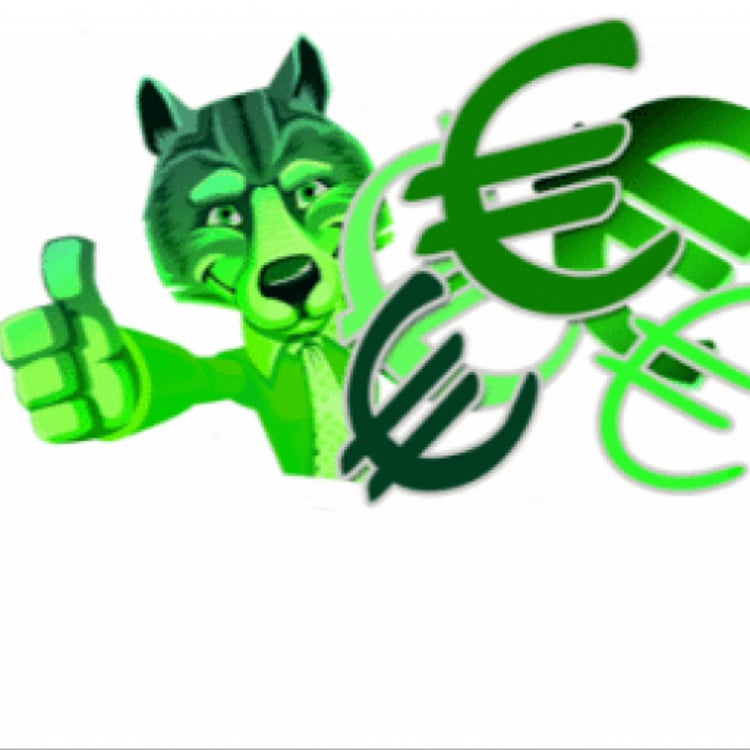 Bonus Wolf