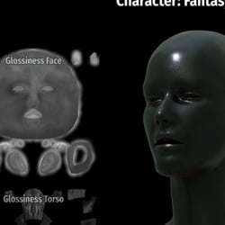 Texturing Demo