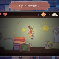 Spielszene 2