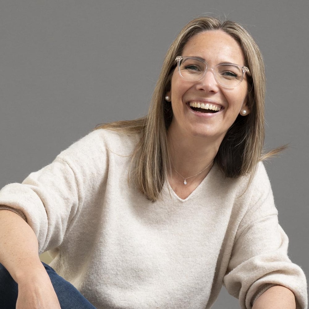 Luise Friedrich | Die Idee Agentur