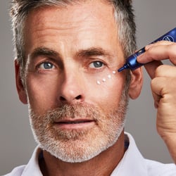 Still Life retouching Nivea Men Maximus