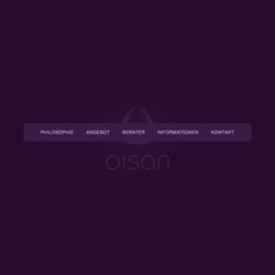 oisan nav