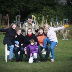 Familienporträt Valentina P 01