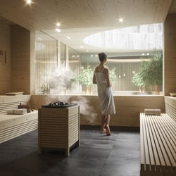 Аlpine Wellness – Ein Ort zum Innehalten