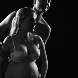„Baby-Bauch“