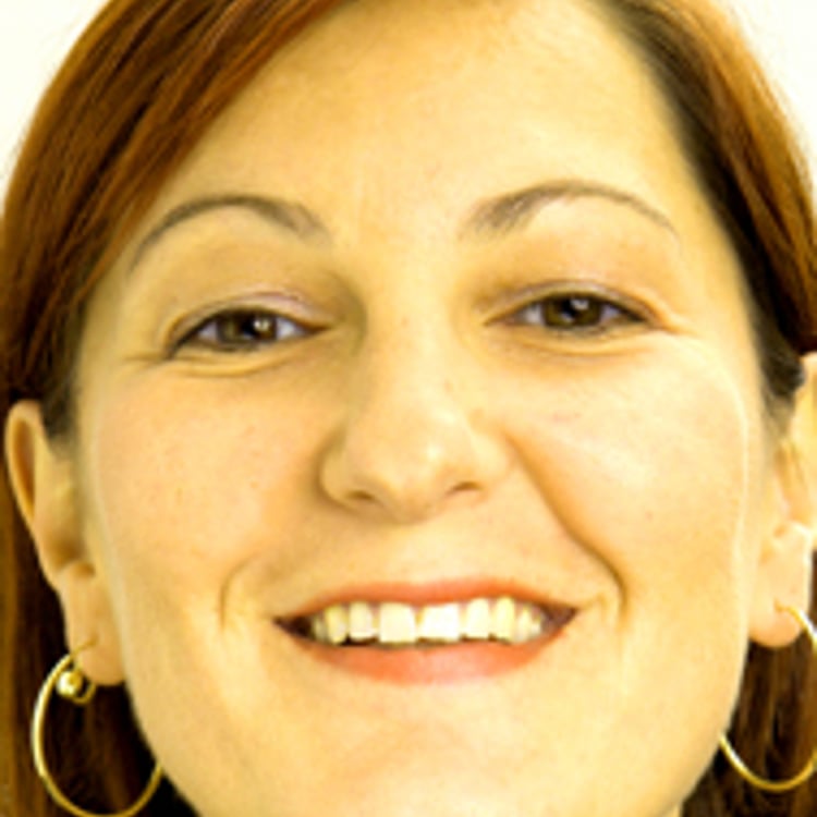 Saska A. Franic-Domic
