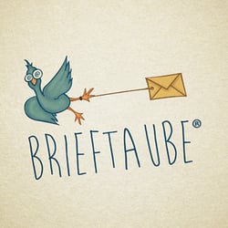 Brieftaube