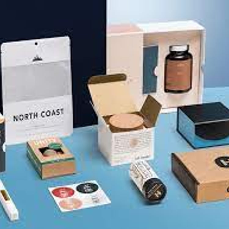 Wholesale Boxes With Logo