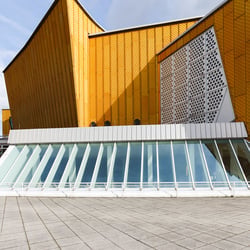 Philharmonie