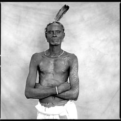 chief