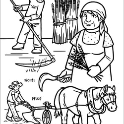 Vorlese-Malbuchreihe Artensiv kids – Malbuch Bauernhof