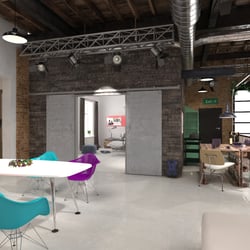 OVC Loftstudio