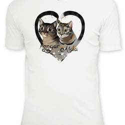 T-shirt Cover