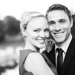 Hochzeitsreportage – Hochzeitsgesellschaft – Hochzeitsfotografin Dorina Köbele-Milas